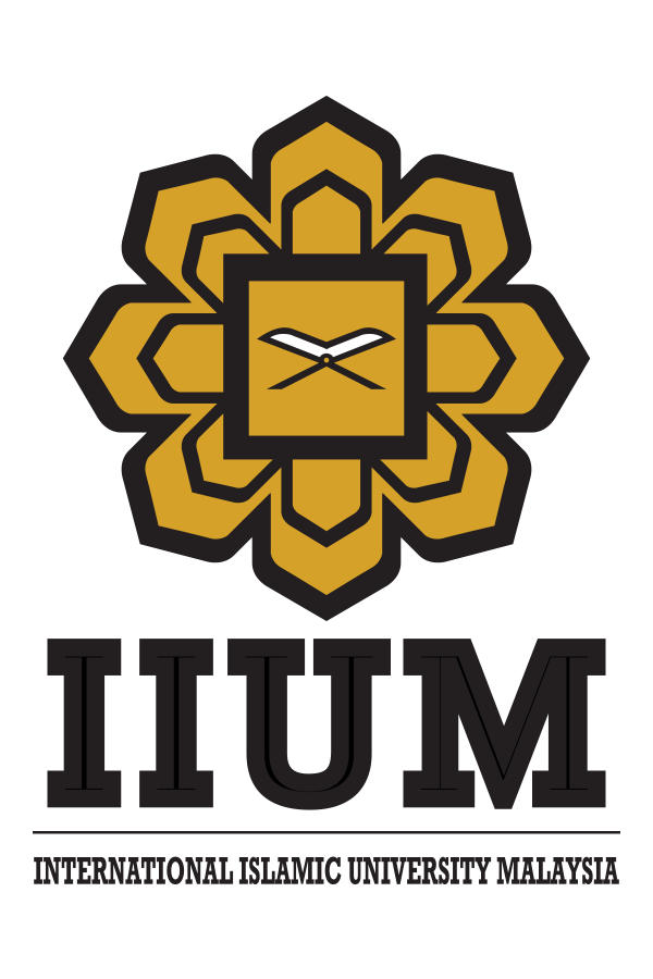International Islamic University Malaysia crest
